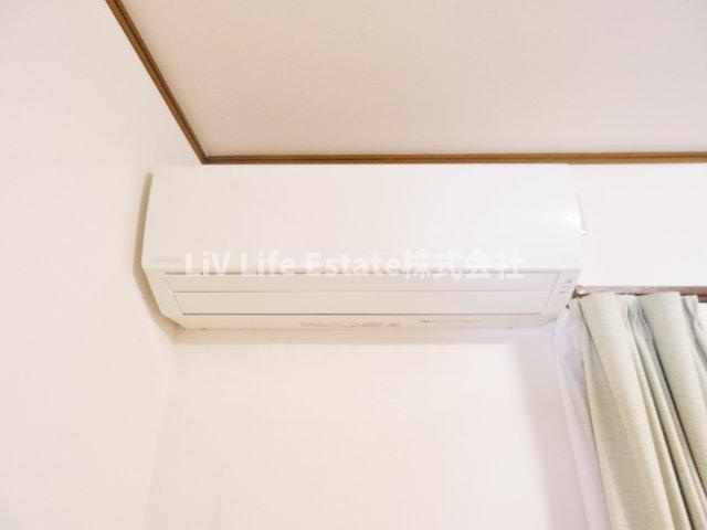 小川西町３丁目戸建て