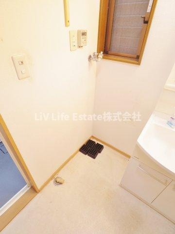 小川西町３丁目戸建て