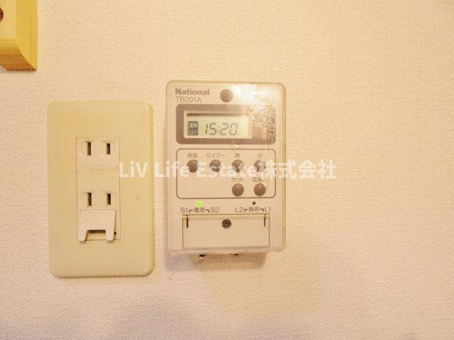 小川西町３丁目戸建て