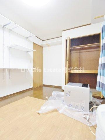 小川西町３丁目戸建て