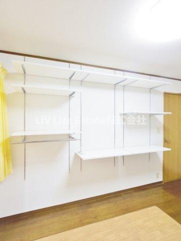 小川西町３丁目戸建て