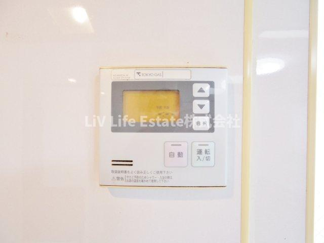 小川西町３丁目戸建て