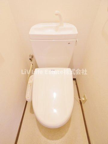 小川西町３丁目戸建て