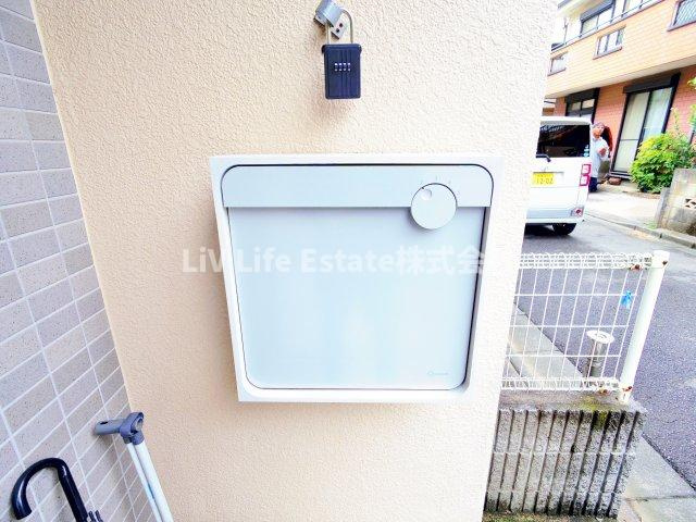 小川西町３丁目戸建て