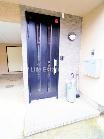 小川西町３丁目戸建て