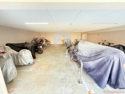 【その他共用部分】 | ファーストフィオーレ梅田イースト