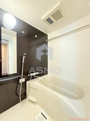 【浴室】 | ファーストフィオーレ梅田イースト