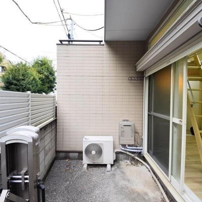 【その他共用部分】 | クレール碑文谷