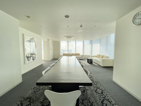 The Kitahama（ザ・キタハマ)のその他共用部分