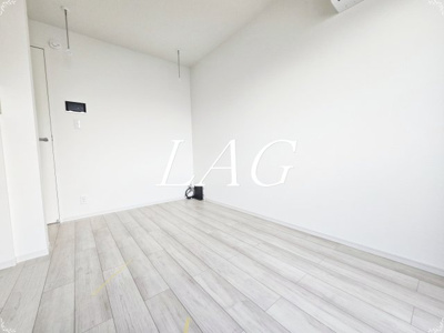 【寝室】 | KEIAI RESIDENCE 東大宮 | 寝室です。（同仕様です。）