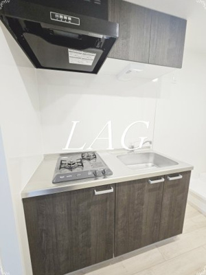 【キッチン】 | KEIAI RESIDENCE 東大宮 | キッチンです。（同仕様です。）