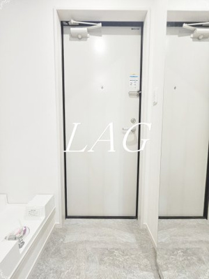 【玄関】 | KEIAI RESIDENCE 東大宮 | 玄関です。（同仕様です。）