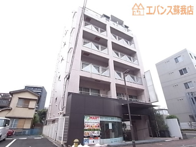 【外観】 | ビジュアルピア