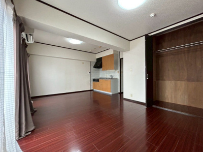 【居間・リビング】 | ライオンズマンション日吉町