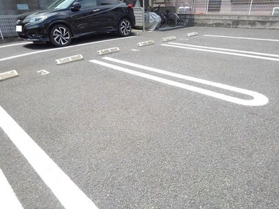 【駐車場】 | Ｆａｉｒｙ