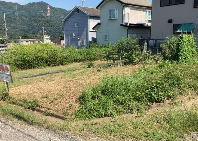 【外観】 | 最寄り駅が近いなどの交通アクセスが良い土地だと暮らしやすいですよね。通勤・通学の観点から土地を選ぶことも大切です！自身や家族のライフワークからあったの物件を探しましょう！当社営業がお力になります！