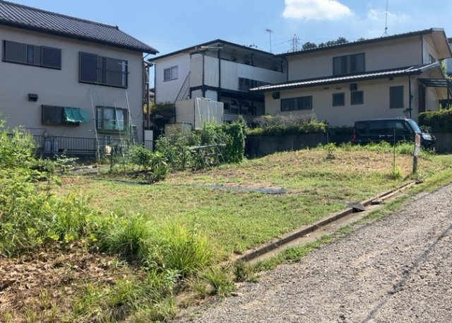 【前面道路含む現地写真】 | ハザードマップは自然災害による被害を予測し、その被害範囲を地図上で表したものです。近年特に災害が多くなっていますので、事前に調査すると安心できます。ハザードマップは国交省のホームページをご覧ください。