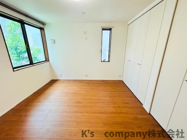 ◎藤沢市辻堂東海岸2丁目　中古戸建の寝室|洋室7.5帖◇主寝室にお勧めです♪