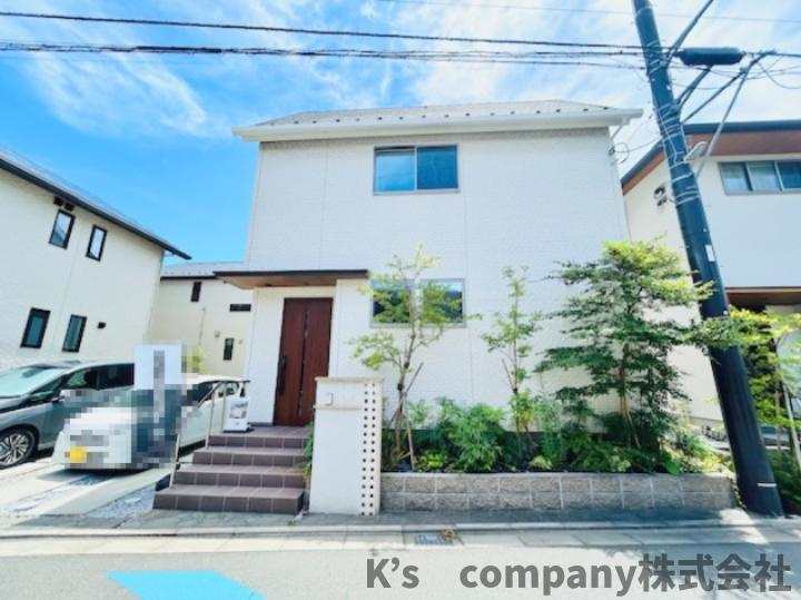 ◎藤沢市辻堂東海岸2丁目　中古戸建