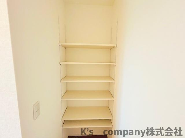 ◎藤沢市辻堂東海岸2丁目　中古戸建の収納|収納スペース◇