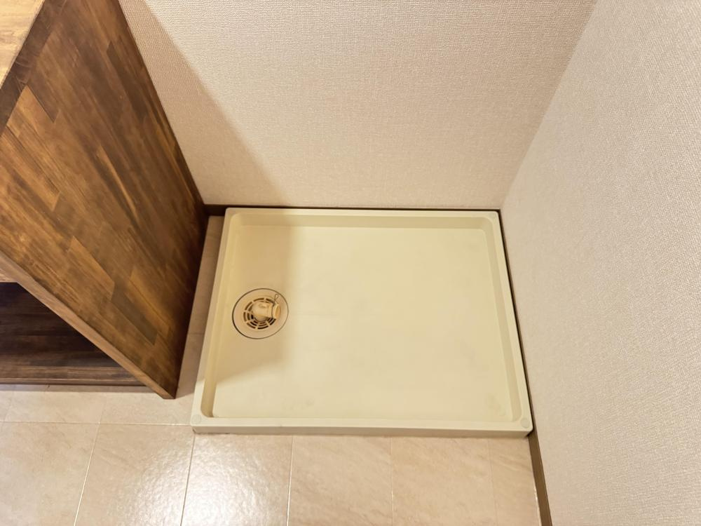 パークハイム　A棟のその他