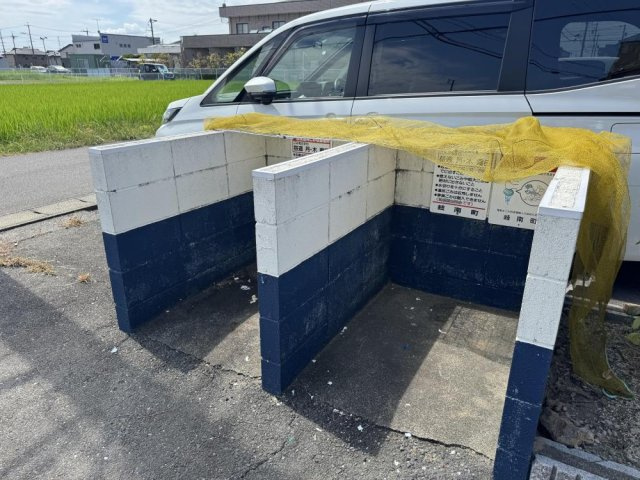 パークハイム　A棟のその他共用部分