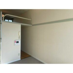 ME MAISON 上飯田の設備