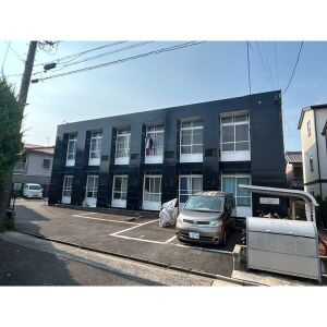 ME MAISON 上飯田の展望