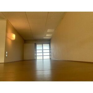 ME MAISON 上飯田の居間・リビング