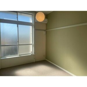 ME MAISON 上飯田の内装