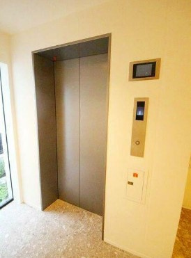 【その他共用部分】 | クレストコート中野
