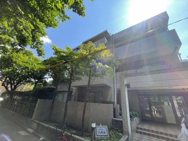 【外観】 | ビューラー八成山
