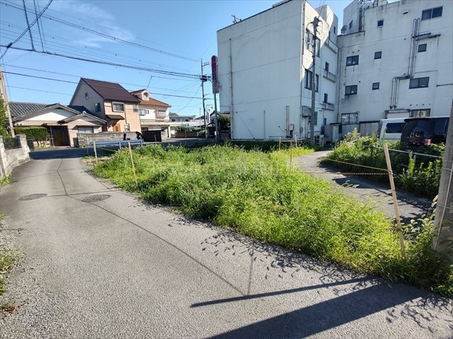 【外観】 | 狭山市広瀬東３丁目 | 日当たり良好です