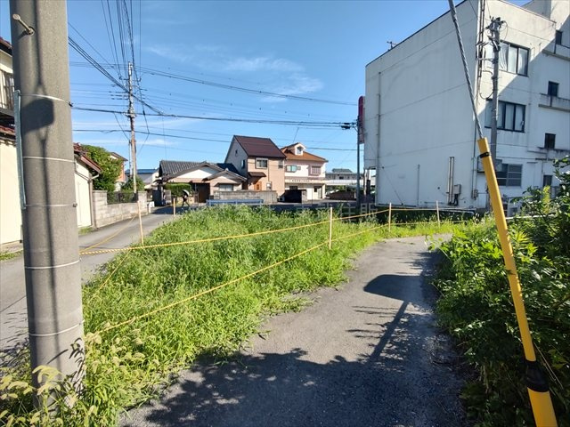 【外観】 | 狭山市広瀬東３丁目 | お好きなハウスメーカーで建築できます