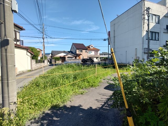 【外観】 | 狭山市広瀬東３丁目 | 物件の外観です