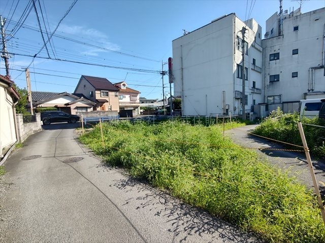 【外観】 | 狭山市広瀬東３丁目 | お問い合わせお待ちしております