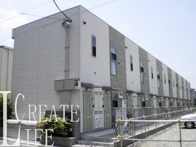 リブリ・ストラダーレ