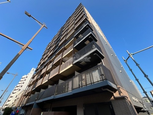 スパシエ東神奈川の画像
