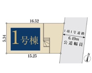 ★仲介手数料無料★横浜市青葉区桂台２丁目の画像