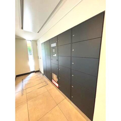 【その他共用部分】 | ジオ茅ヶ崎フレシア