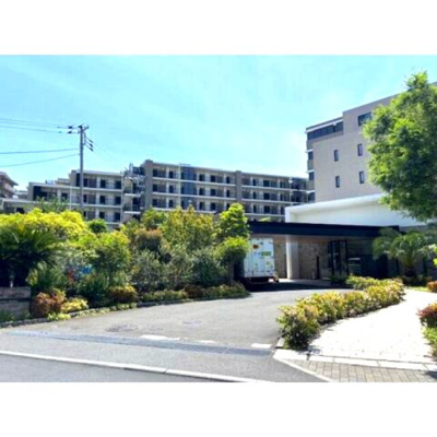 【外観】 | ジオ茅ヶ崎フレシア