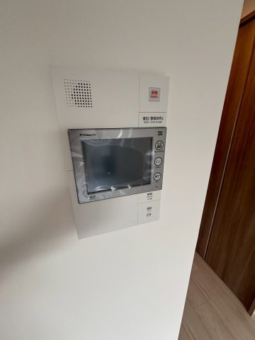 大阪市福島区海老江６丁目の賃貸マンションの設備