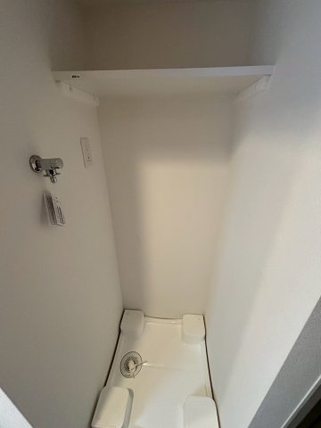 大阪市福島区海老江６丁目の賃貸マンションの設備