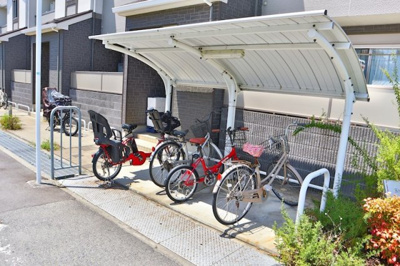 【その他共用部分】 | シャインメゾンⅠ番館