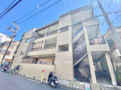 【外観】 | 堤コーポ