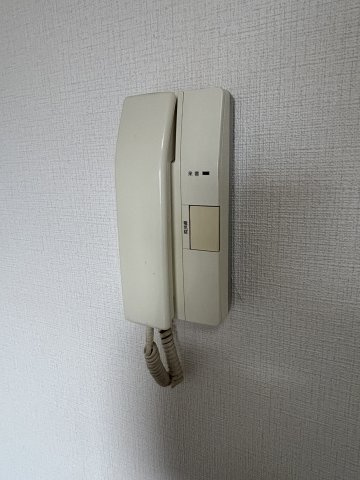 京阪プリンスマンションのセキュリティ