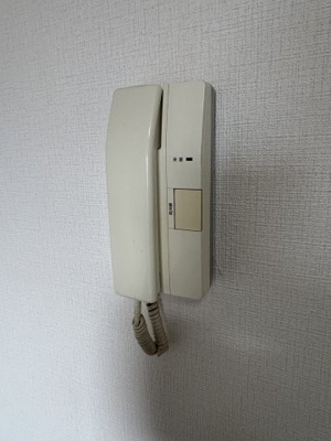 【セキュリティ】 | 京阪プリンスマンション