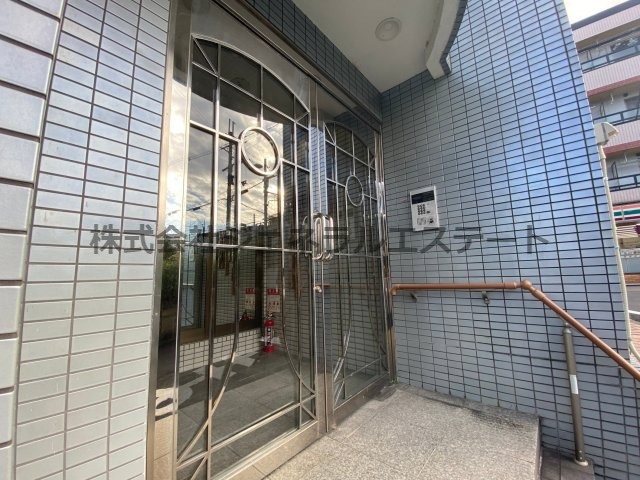 京阪プリンスマンションのその他
