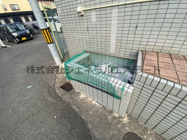 京阪プリンスマンションのその他共用部分