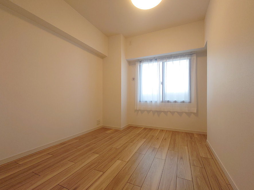 アールヴェール中村橋の洋室|洋室1　約5.5帖